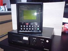 ◆◆◆clarion　ＣＡ－２０００Ｂがやって来た◆◆◆