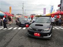 SAB八木スバルフェア
