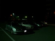 愛媛ナイトミーティング②～…。