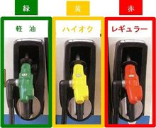 燃費記録