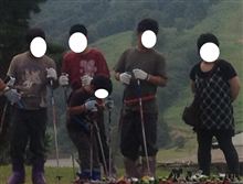 暑い日が続いております…