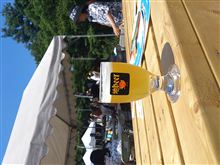 大山地ビールフェスタ♪