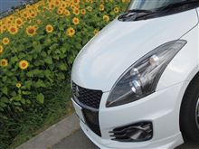 【雑談】処暑の風物詩だよ