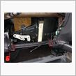 通勤車快適化　その５