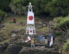 日本人が上陸してもね