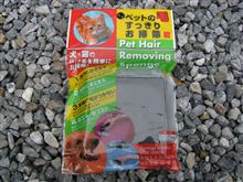 昨日の夜とオススメアイテム
