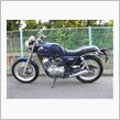 バイクの日