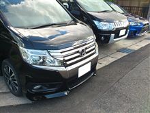 1周年。