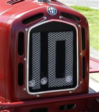 ALFA ROMEO TIPO 6C 2300 GRAN TURISMO
