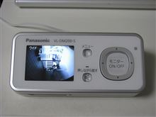 ドアモニ導入
