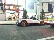 ☆　ＣＲＵＩＳＥ ｔｓｕｇｅｔｃｈ様から写メ投稿！　☆
