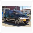 洗車＆部品注文。