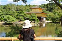 京都府（金閣寺＆清水寺）