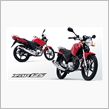 ZZR250の今後