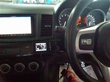 ☆　ＣＲＵＩＳＥ エボⅩ ０７ｙ ＥＶＣ６装着！　☆