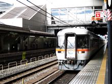琵琶湖一周 大回り乗車の旅_120820 琵琶湖一周 大回り乗車の旅_120820