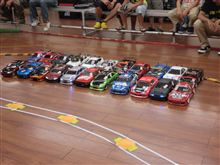 タムタムTrial D in amagasaki