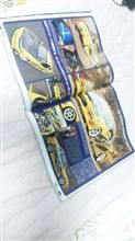 懐かしい雑誌を発見...