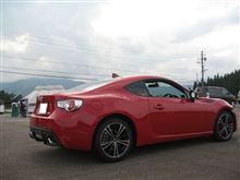 86あいさつ