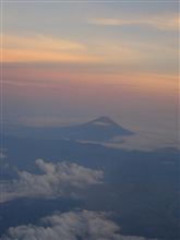 美しい山