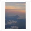 美しい山