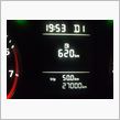 27000km達成！(^_^ ...