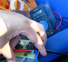 【PP1】【ECU】ビート純正ECUとの通信用プロトコル変換器 検証3 【PP1】【ECU】ビート純正ECUとの通信用プロトコル変換器 検証3
