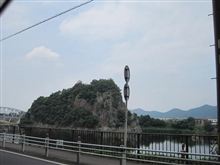 鵜沼城址　　犬山市