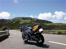 ＮＳＲ　伊豆スカイライン
