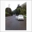 長距離ドライブ
