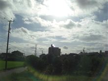 おはよ～～( ￣Д￣)σ)*￣-￣)ｵﾗｵﾗ 【2012/08/22】 
