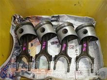 BMW2002 ☆ 内燃機加工からの帰還。