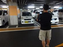 オフってきました♪