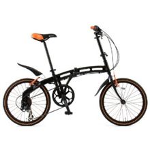 折り畳み自転車買ってみた♪