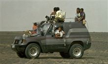 ジャッキーチェン 氏 の 映画 で 活躍 した 三菱車 Ⅲ ・・・・ 