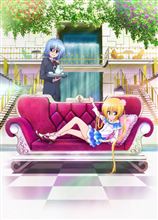 アニメ『ハヤテのごとく!』の最新作 TV東京にて10月3日より放送開始！
