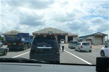 ユーザー車検
