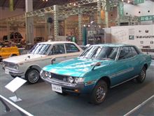 1974 マカオGPギアレースとセリカと。