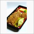 大海老天丼