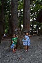息子が幼稚園でやらかしました