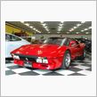 フェラーリ　288ＧＴＯ　　とディーノ
