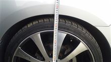 車高調整の基準ってどこなんですかね？