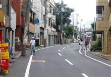 【今日、見かけた事故って・・・？】