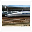 新幹線500系