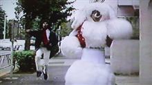 還って来た４６２３。