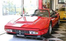 フェラーリ３０８　　　かっこいい！！ 