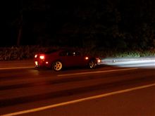 ☆　ＣＲＵＩＳＥ 昨夜の一コマ　☆