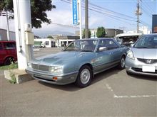 ☆　ＣＲＵＩＳＥ 僕の好きなＹ３１シーマ　☆