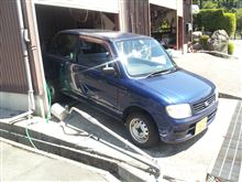 L700ミラ♪