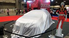 CHAR AZNABLE &#215; TOYOTA＝シャア専用オーリス